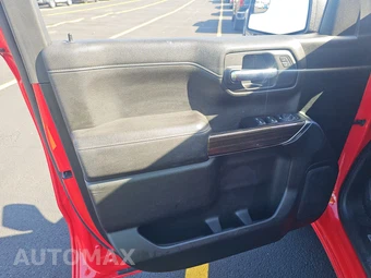 2021 Chevrolet Silverado 1500 RST Crew Cab Short Bed 1SP - miniatura 9