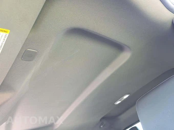 2021 Chevrolet Silverado 1500 RST Crew Cab Short Bed 1SP - miniatura 11