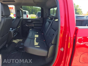 2021 Chevrolet Silverado 1500 RST Crew Cab Short Bed 1SP - miniatura 13