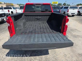 2021 Chevrolet Silverado 1500 RST Crew Cab Short Bed 1SP - miniatura 14
