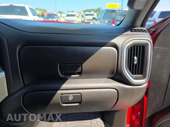 2021 Chevrolet Silverado 1500 RST Crew Cab Short Bed 1SP - miniatura 19
