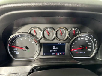 2021 Chevrolet Silverado 1500 RST Crew Cab Short Bed 1SP - miniatura 14