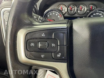 2021 Chevrolet Silverado 1500 RST Crew Cab Short Bed 1SP - miniatura 15