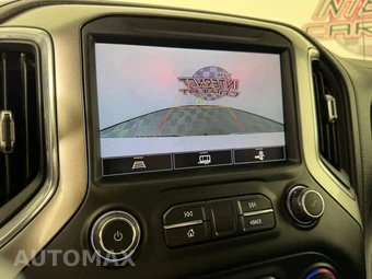 2021 Chevrolet Silverado 1500 RST Crew Cab Short Bed 1SP - miniatura 18