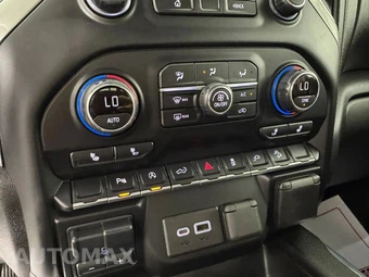2021 Chevrolet Silverado 1500 RST Crew Cab Short Bed 1SP - miniatura 21