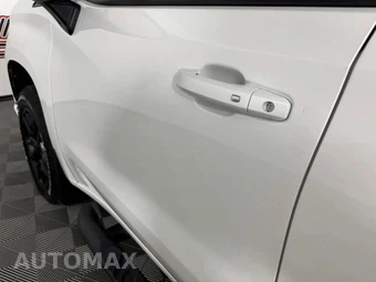 2021 Chevrolet Silverado 1500 RST Crew Cab Short Bed 1SP - miniatura 24