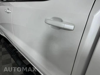 2021 Chevrolet Silverado 1500 RST Crew Cab Short Bed 1SP - miniatura 25