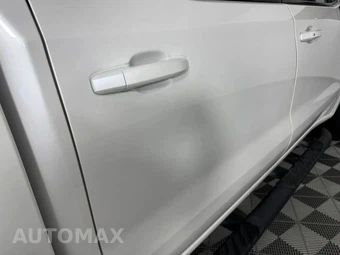 2021 Chevrolet Silverado 1500 RST Crew Cab Short Bed 1SP - miniatura 28