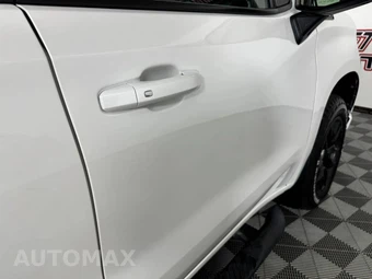 2021 Chevrolet Silverado 1500 RST Crew Cab Short Bed 1SP - miniatura 29
