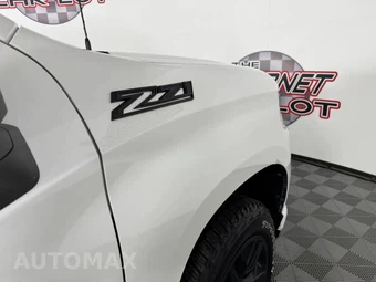 2021 Chevrolet Silverado 1500 RST Crew Cab Short Bed 1SP - miniatura 30