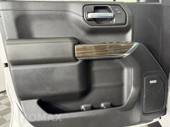 2021 Chevrolet Silverado 1500 RST Crew Cab Short Bed 1SP - miniatura 36