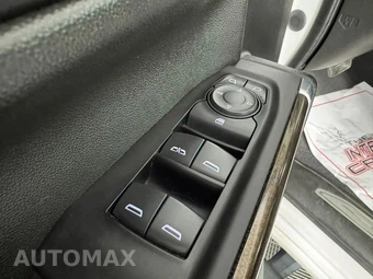 2021 Chevrolet Silverado 1500 RST Crew Cab Short Bed 1SP - miniatura 37