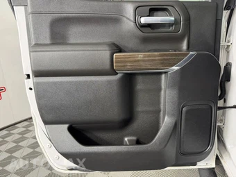 2021 Chevrolet Silverado 1500 RST Crew Cab Short Bed 1SP - miniatura 40