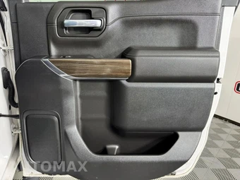 2021 Chevrolet Silverado 1500 RST Crew Cab Short Bed 1SP - miniatura 41