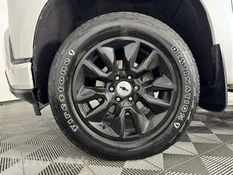 2021 Chevrolet Silverado 1500 RST Crew Cab Short Bed 1SP - miniatura 42