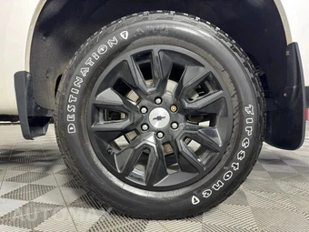 2021 Chevrolet Silverado 1500 RST Crew Cab Short Bed 1SP - miniatura 43