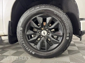 2021 Chevrolet Silverado 1500 RST Crew Cab Short Bed 1SP - miniatura 45