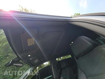 2021 Chevrolet Silverado 1500 RST Crew Cab Short Bed 1SP - miniatura 11