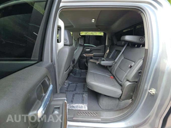 2021 Chevrolet Silverado 1500 RST Crew Cab Short Bed 1SP - miniatura 13