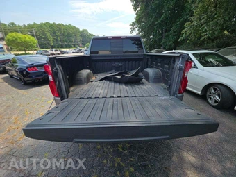 2021 Chevrolet Silverado 1500 RST Crew Cab Short Bed 1SP - miniatura 14