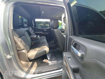 2021 Chevrolet Silverado 1500 RST Crew Cab Short Bed 1SP - miniatura 16
