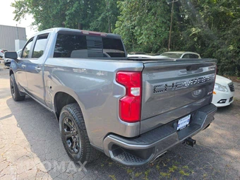 2021 Chevrolet Silverado 1500 RST Crew Cab Short Bed 1SP - miniatura 2