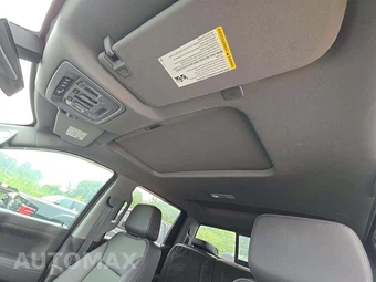 2021 Chevrolet Silverado 1500 RST Crew Cab Short Bed 1SP - miniatura 11