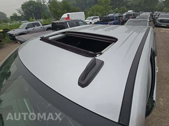 2021 Chevrolet Silverado 1500 RST Crew Cab Short Bed 1SP - miniatura 12