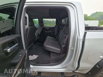 2021 Chevrolet Silverado 1500 RST Crew Cab Short Bed 1SP - miniatura 13