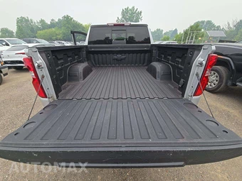 2021 Chevrolet Silverado 1500 RST Crew Cab Short Bed 1SP - miniatura 14