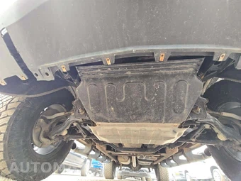 2021 Chevrolet Silverado 1500 RST Crew Cab Short Bed 1SP - miniatura 20