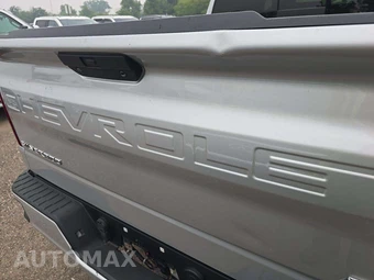 2021 Chevrolet Silverado 1500 RST Crew Cab Short Bed 1SP - miniatura 22