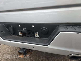 2021 Chevrolet Silverado 1500 RST Crew Cab Short Bed 1SP - miniatura 23