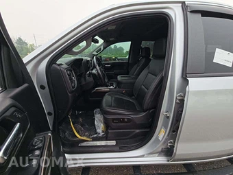 2021 Chevrolet Silverado 1500 RST Crew Cab Short Bed 1SP - miniatura 6