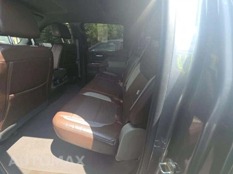 2021 Chevrolet Silverado 1500 RST Crew Cab Short Bed 1SP - miniatura 13