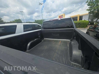2021 Chevrolet Silverado 1500 RST Crew Cab Short Bed 1SP - miniatura 14