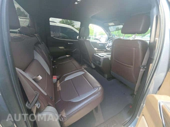 2021 Chevrolet Silverado 1500 RST Crew Cab Short Bed 1SP - miniatura 16