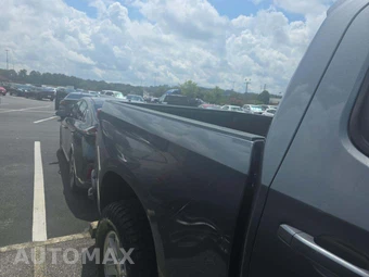 2021 Chevrolet Silverado 1500 RST Crew Cab Short Bed 1SP - miniatura 23