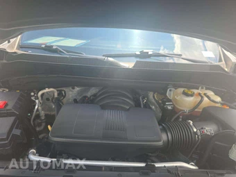 2021 Chevrolet Silverado 1500 RST Crew Cab Short Bed 1SP - miniatura 25