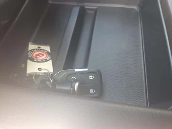 2021 Chevrolet Silverado 1500 RST Crew Cab Short Bed 1SP - miniatura 8