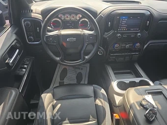 2021 Chevrolet Silverado 1500 RST Crew Cab Short Bed 1SP - miniatura 14