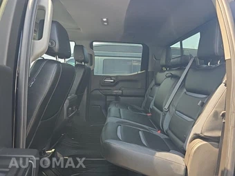 2021 Chevrolet Silverado 1500 RST Crew Cab Short Bed 1SP - miniatura 16