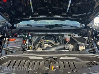 2021 Chevrolet Silverado 1500 RST Crew Cab Short Bed 1SP - miniatura 18