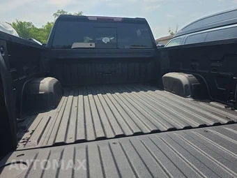 2021 Chevrolet Silverado 1500 RST Crew Cab Short Bed 1SP - miniatura 19