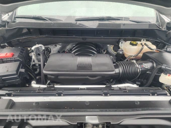 2021 Chevrolet Silverado 1500 RST Crew Cab Short Bed 1SP - miniatura 15