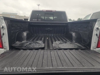 2021 Chevrolet Silverado 1500 RST Crew Cab Short Bed 1SP - miniatura 16
