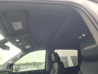 2021 Chevrolet Silverado 1500 RST Crew Cab Short Bed 1SP - miniatura 18