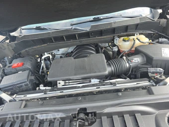 2021 Chevrolet Silverado 1500 RST Crew Cab Short Bed 1SP - miniatura 16