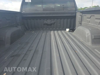 2021 Chevrolet Silverado 1500 RST Crew Cab Short Bed 1SP - miniatura 17