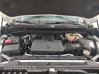 2021 Chevrolet Silverado 1500 RST Crew Cab Short Bed 1SP - miniatura 15
